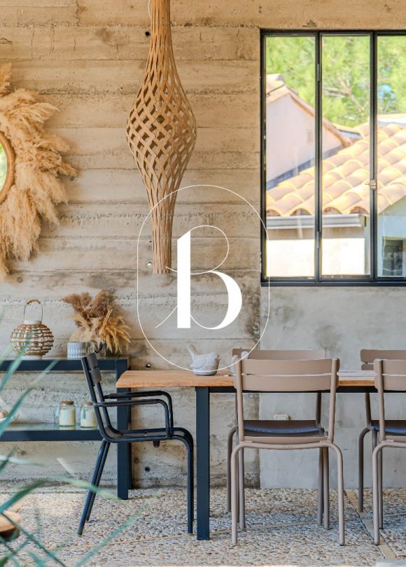 vente Maison contemporaine Uzes