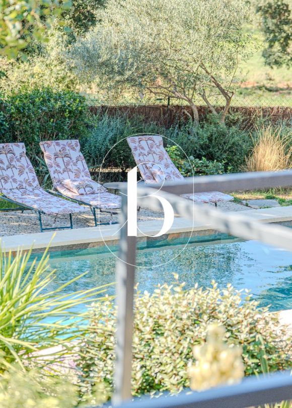 vente Maison contemporaine Uzes