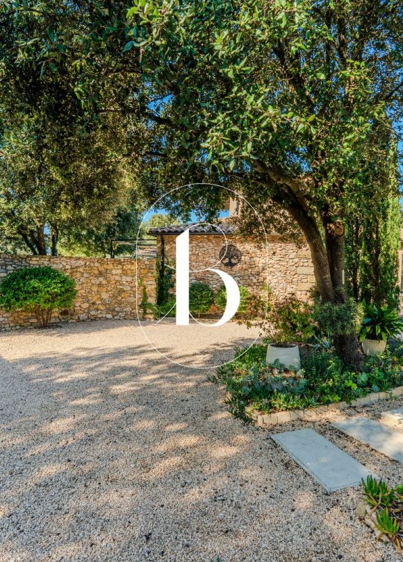 vente Maison contemporaine Uzes