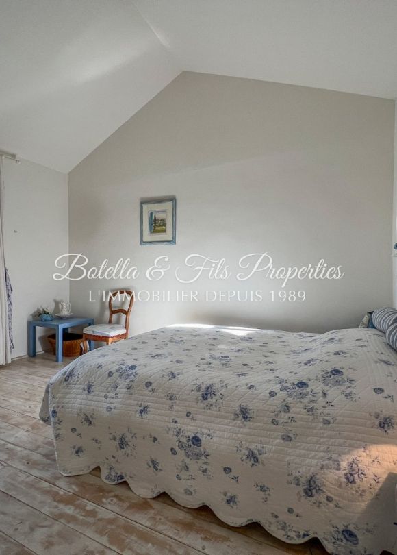 vente Mas Goudargues