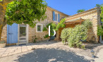 vente Mas Goudargues