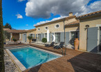 vente Maison contemporaine Uzes