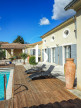 vente Maison contemporaine Uzes