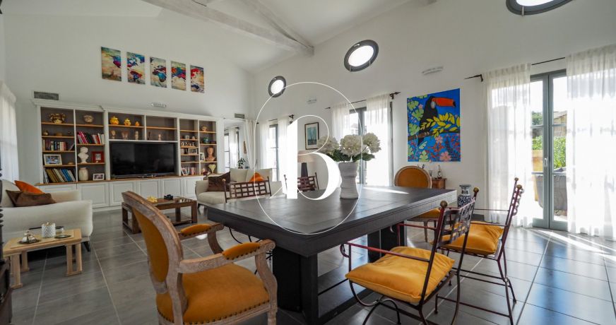 vente Maison contemporaine Uzes