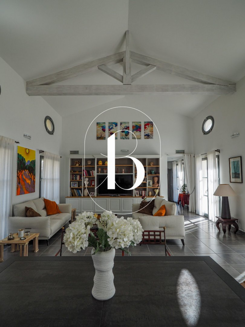 vente Maison contemporaine Uzes