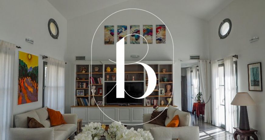 vente Maison contemporaine Uzes