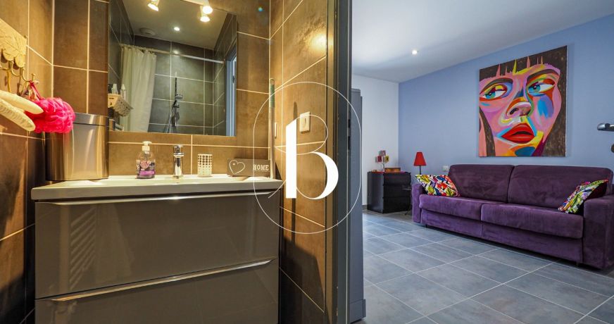 vente Maison contemporaine Uzes