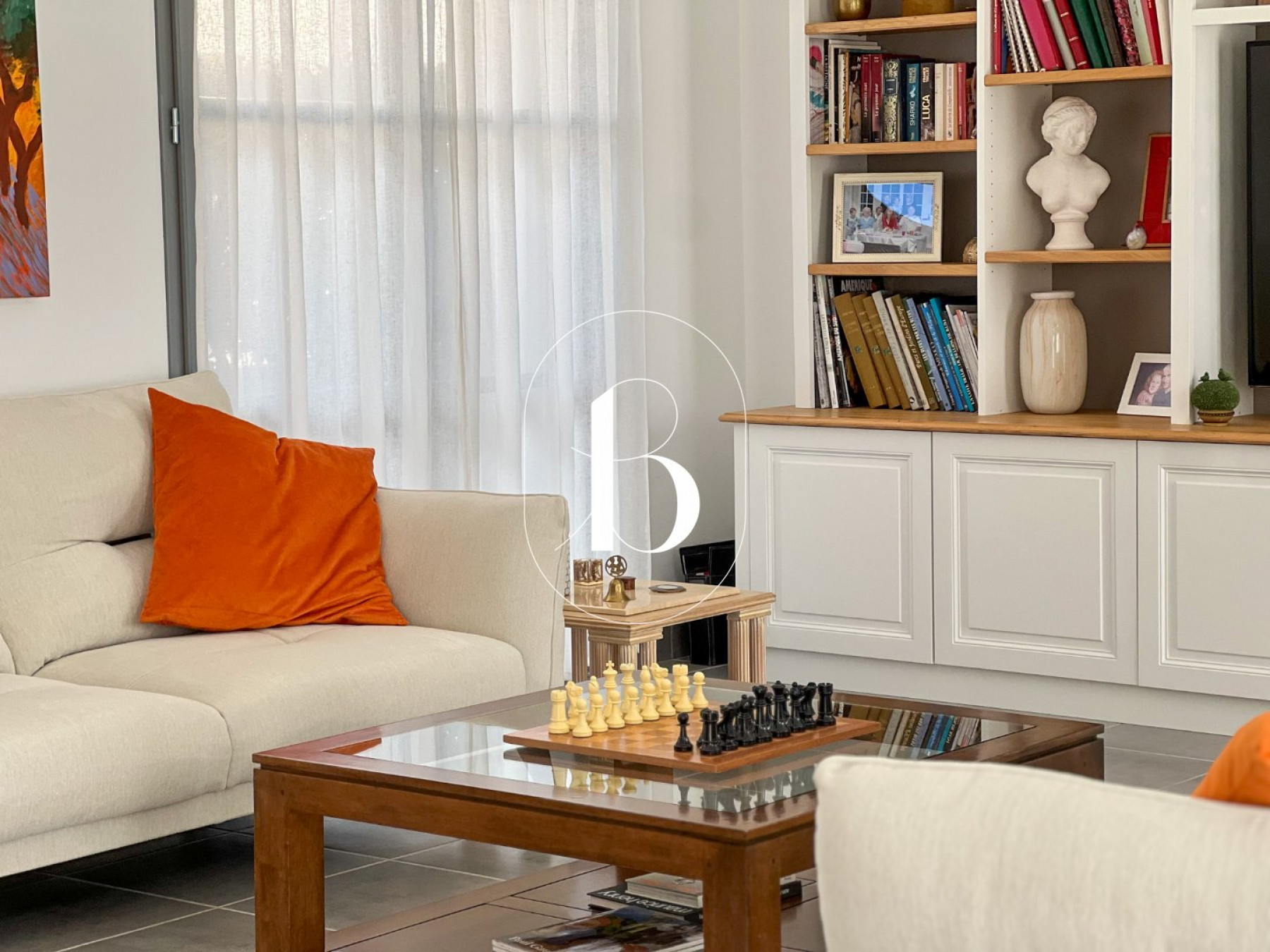 vente Maison contemporaine Uzes