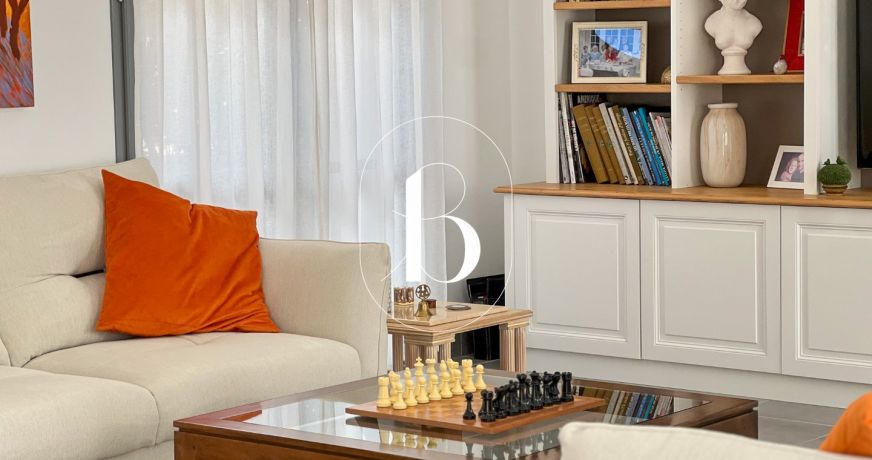 vente Maison contemporaine Uzes