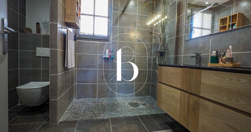 vente Maison contemporaine Uzes