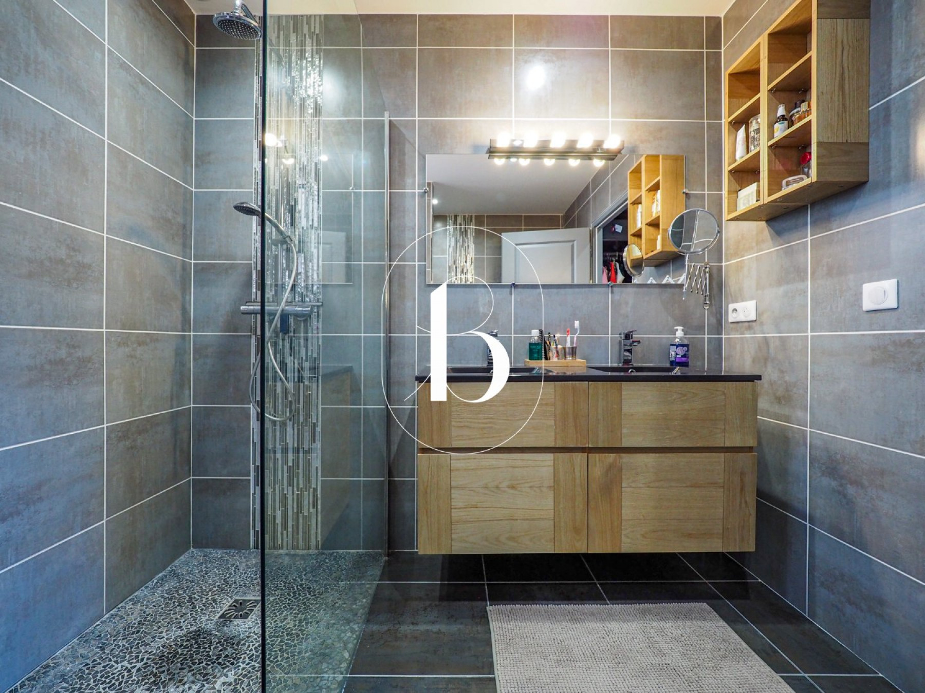 vente Maison contemporaine Uzes