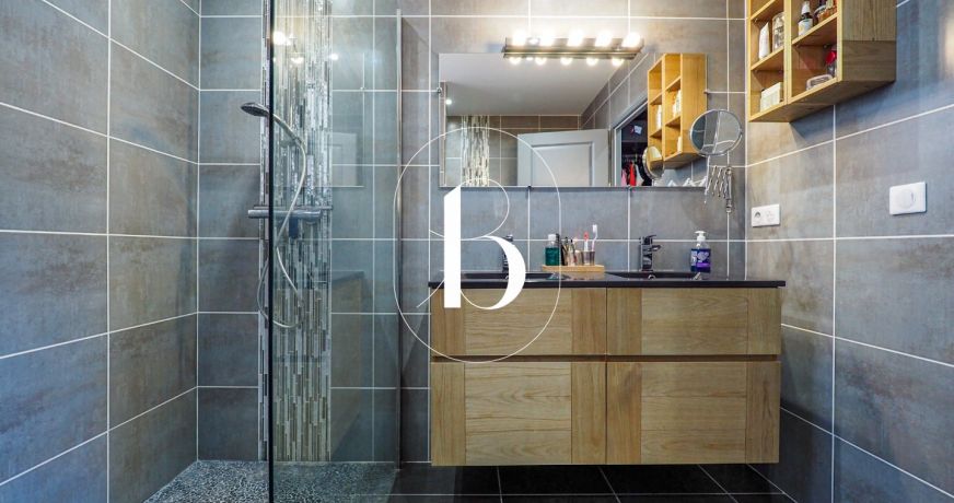 vente Maison contemporaine Uzes