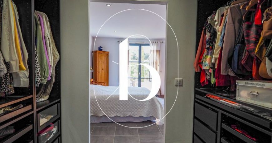 vente Maison contemporaine Uzes