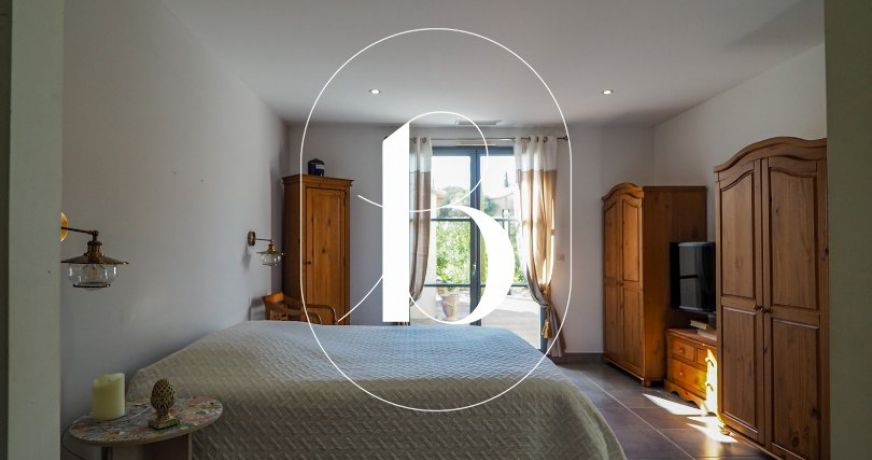 vente Maison contemporaine Uzes