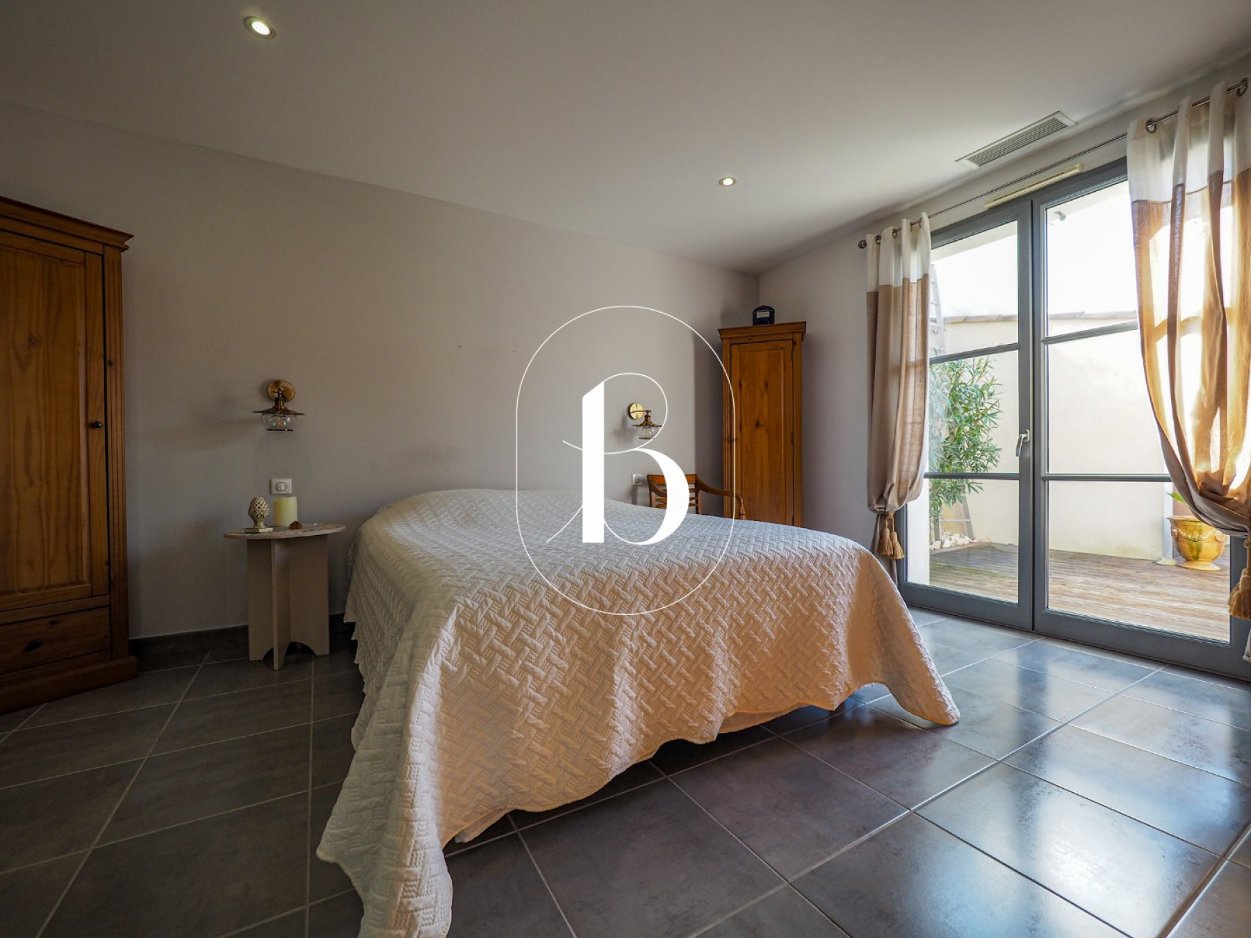 vente Maison contemporaine Uzes