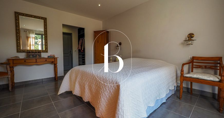 vente Maison contemporaine Uzes