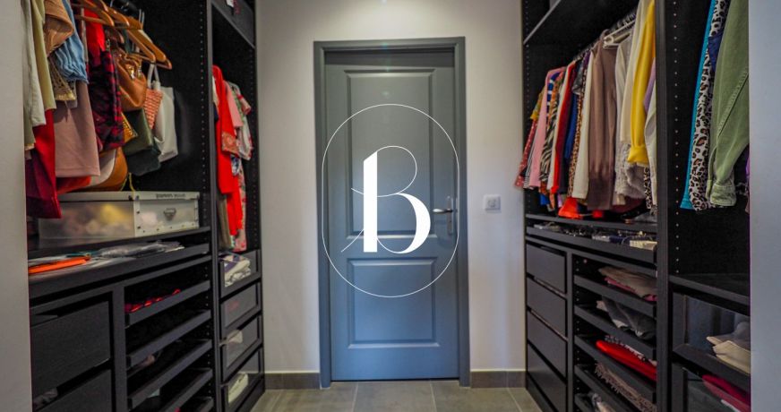 vente Maison contemporaine Uzes