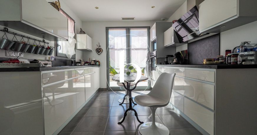 vente Maison contemporaine Uzes