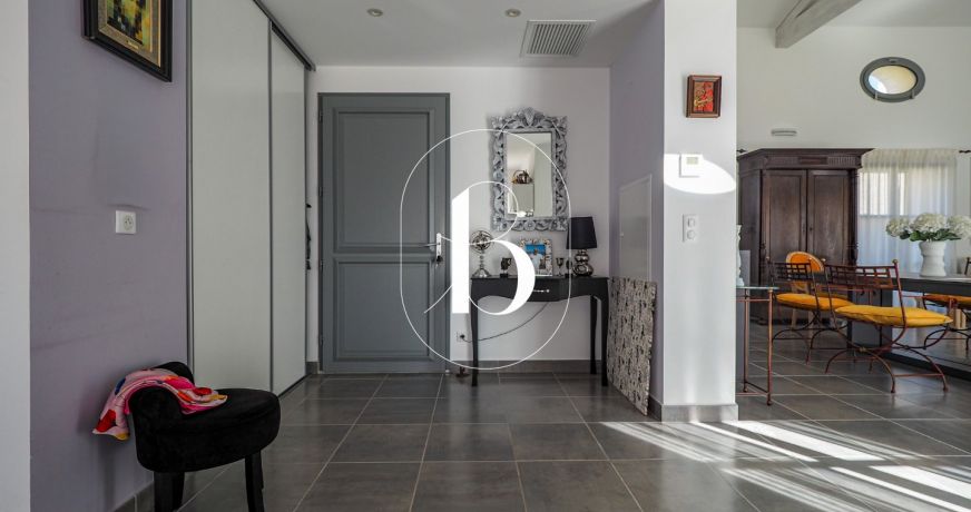 vente Maison contemporaine Uzes