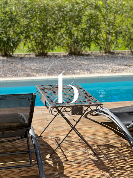 vente Maison contemporaine Uzes - Photo 3