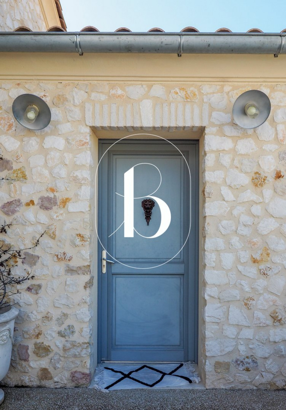 vente Maison contemporaine Uzes