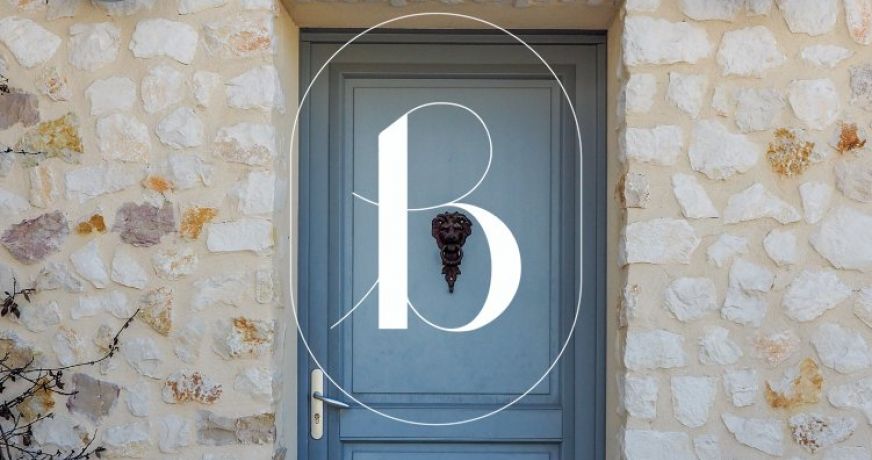 vente Maison contemporaine Uzes