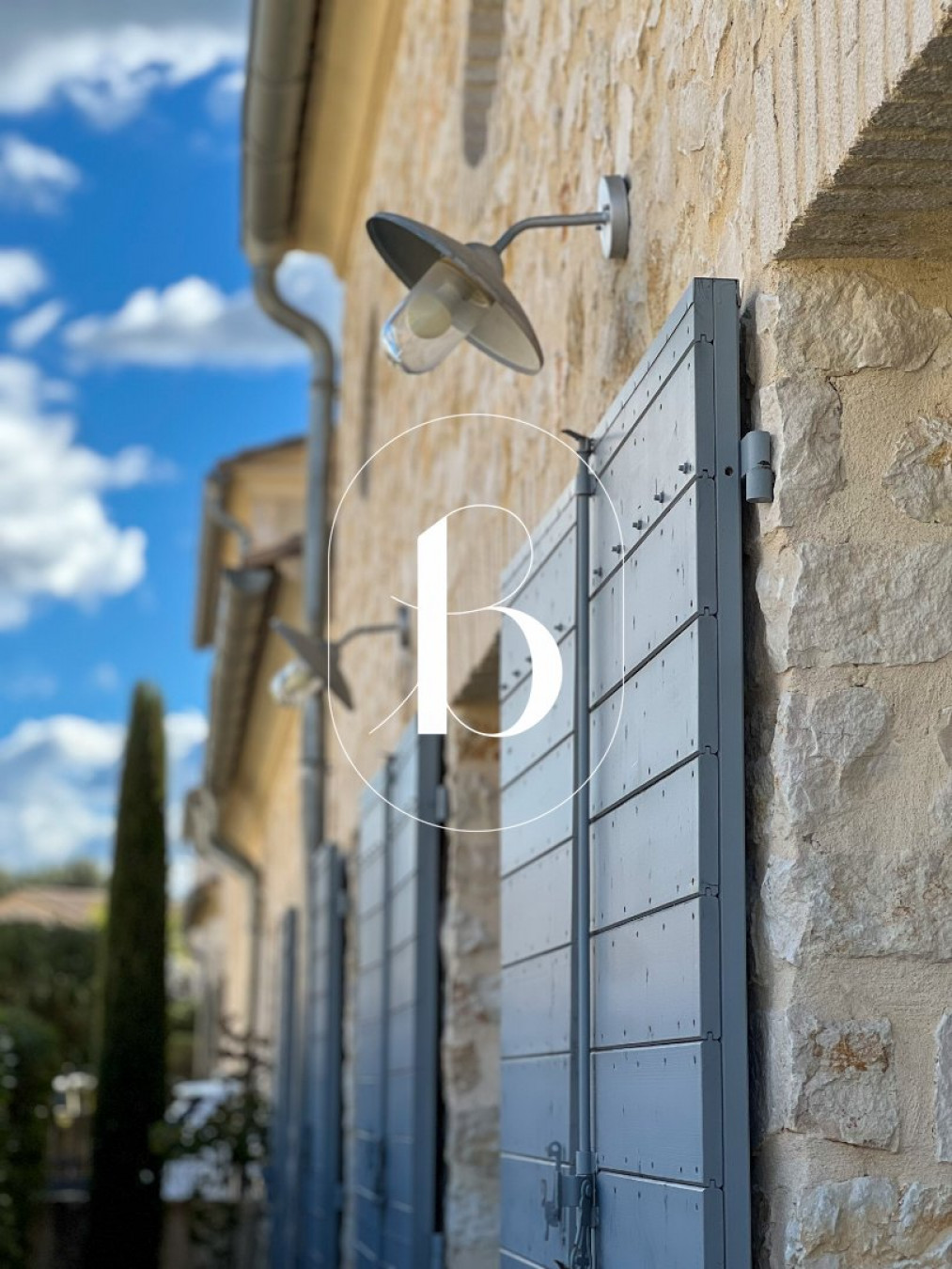 vente Maison contemporaine Uzes