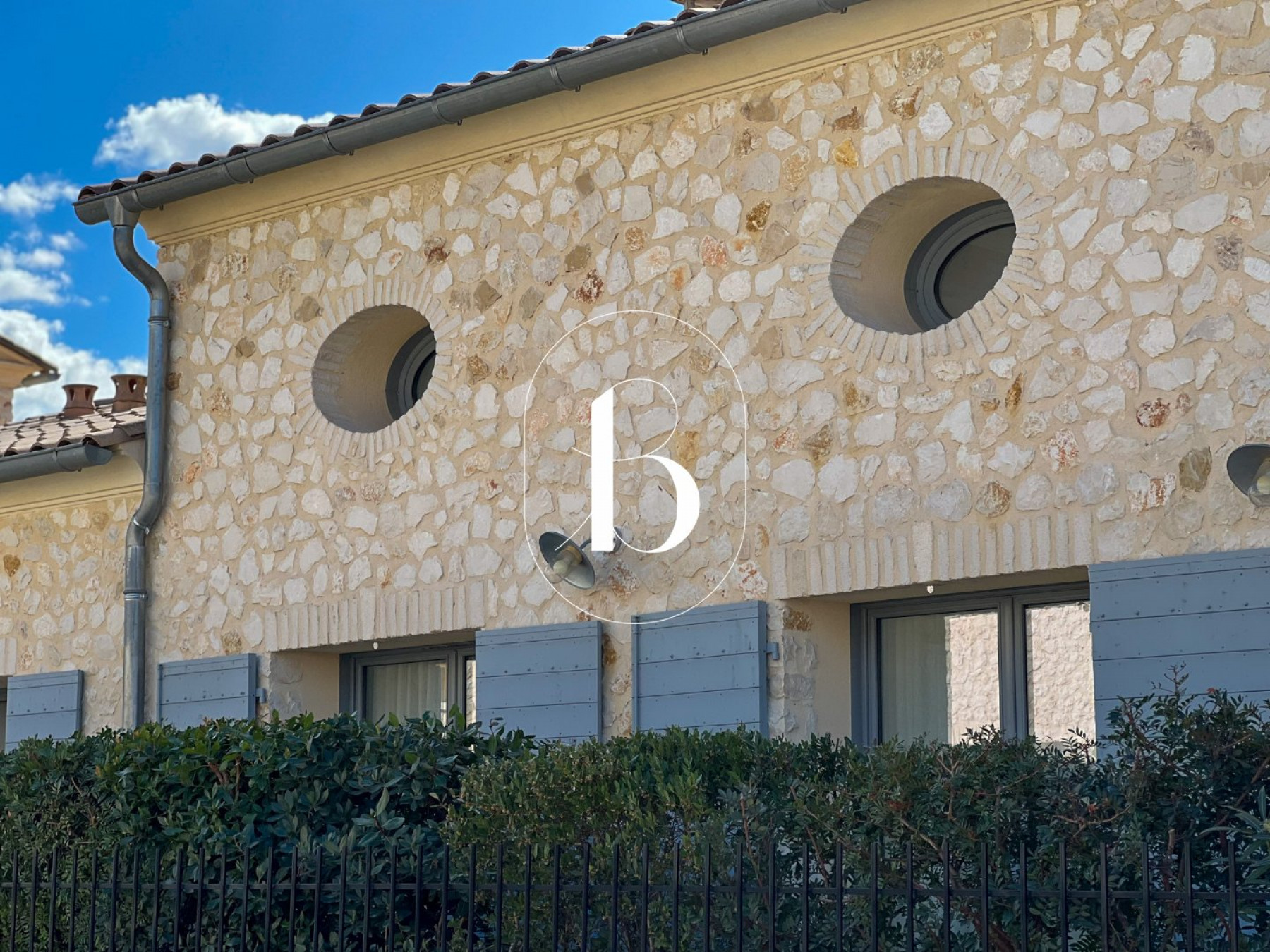 vente Maison contemporaine Uzes