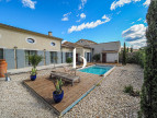 vente Maison contemporaine Uzes