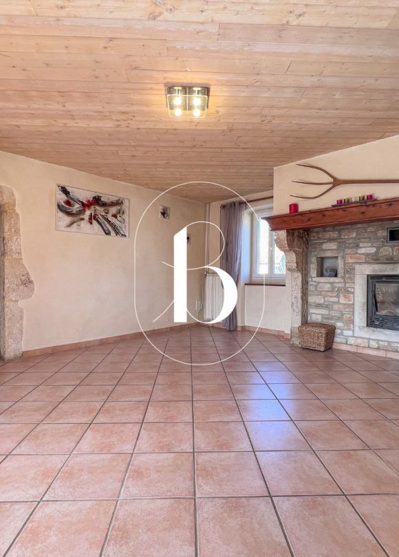 vente Mas Orgnac L'aven