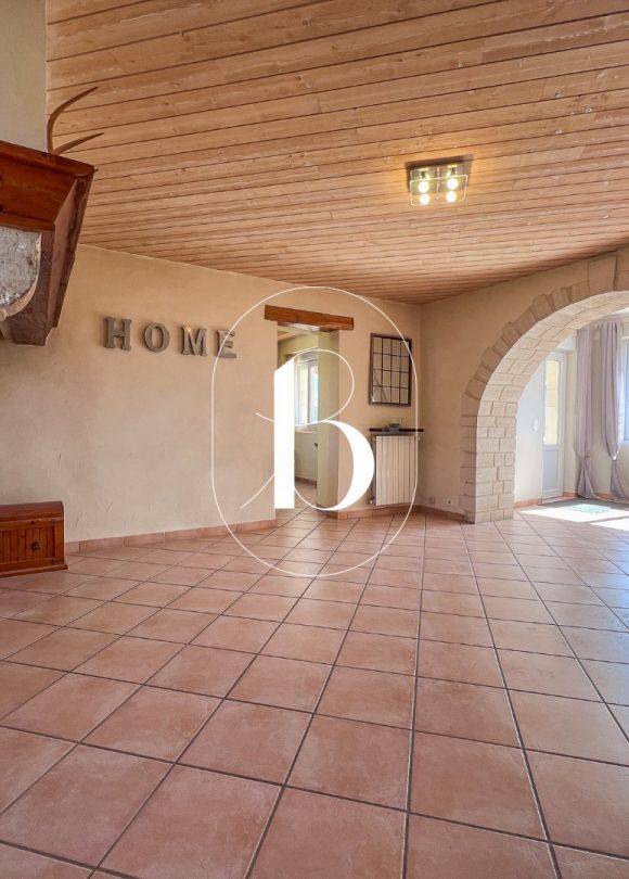 vente Mas Orgnac L'aven