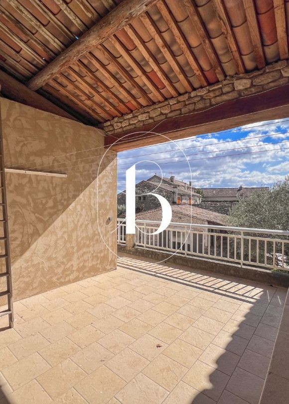 vente Mas Orgnac L'aven