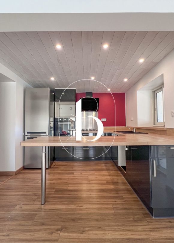 vente Mas Orgnac L'aven