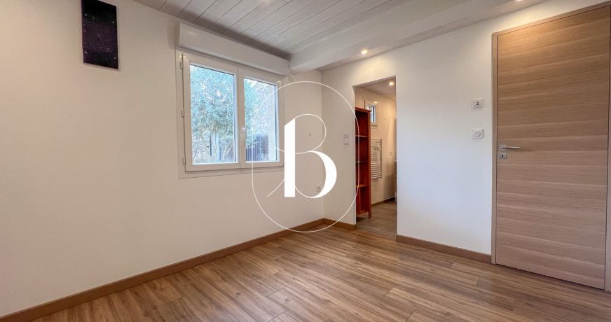 vente Mas Orgnac L'aven