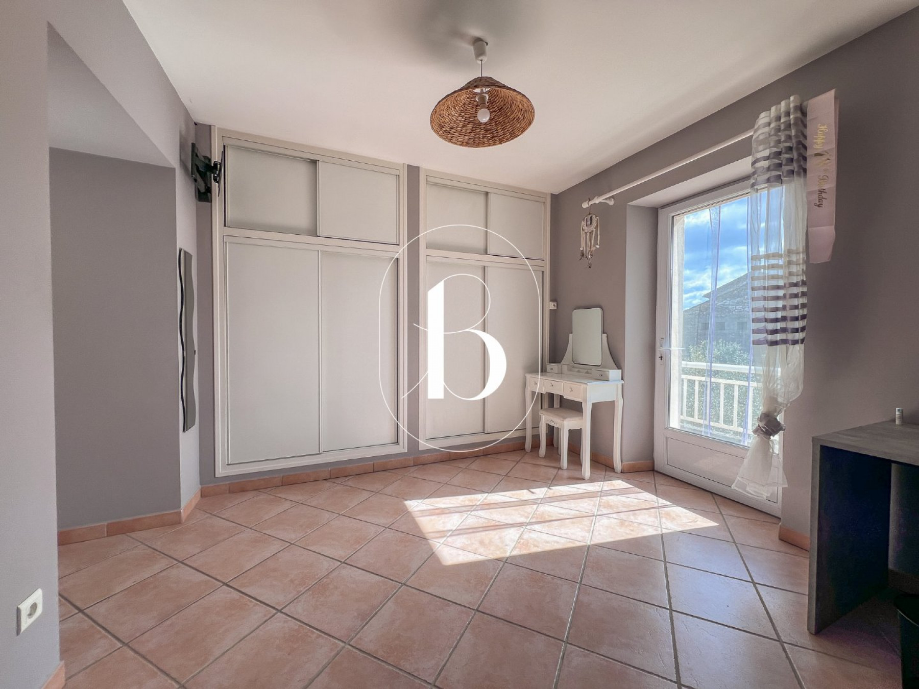 vente Mas Orgnac L'aven