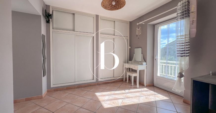 vente Mas Orgnac L'aven