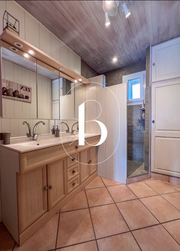 vente Mas Orgnac L'aven