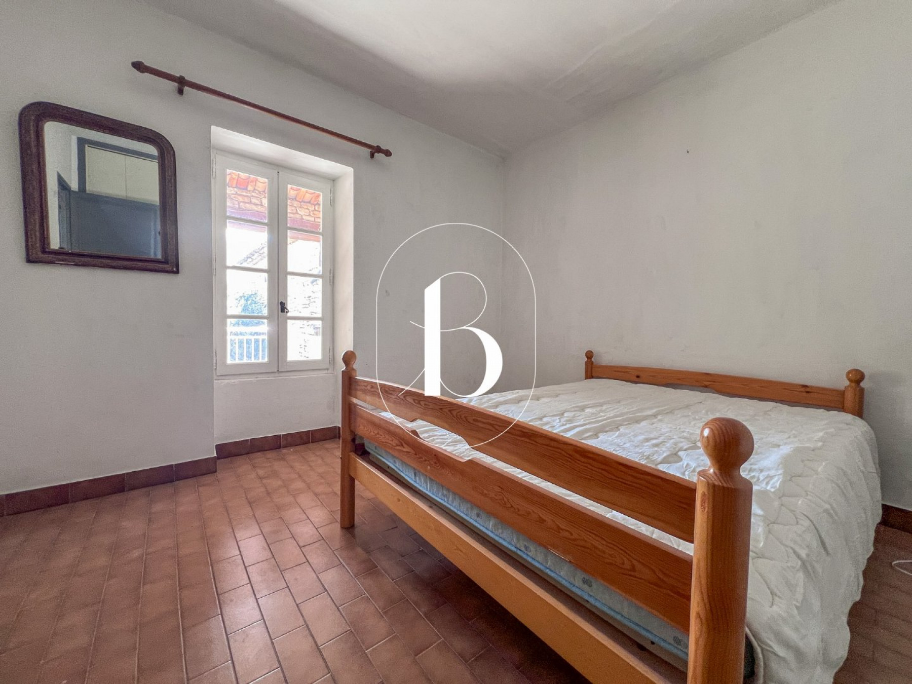 vente Mas Orgnac L'aven