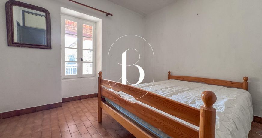 vente Mas Orgnac L'aven