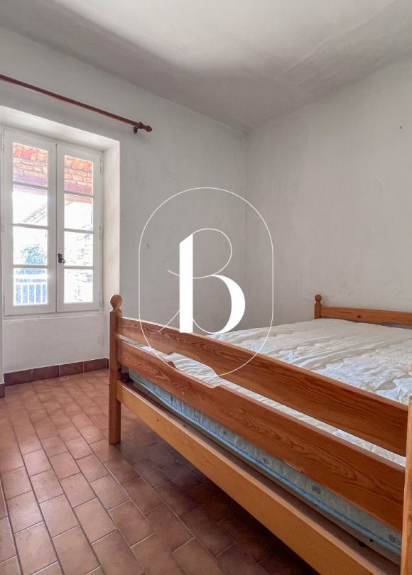 vente Mas Orgnac L'aven