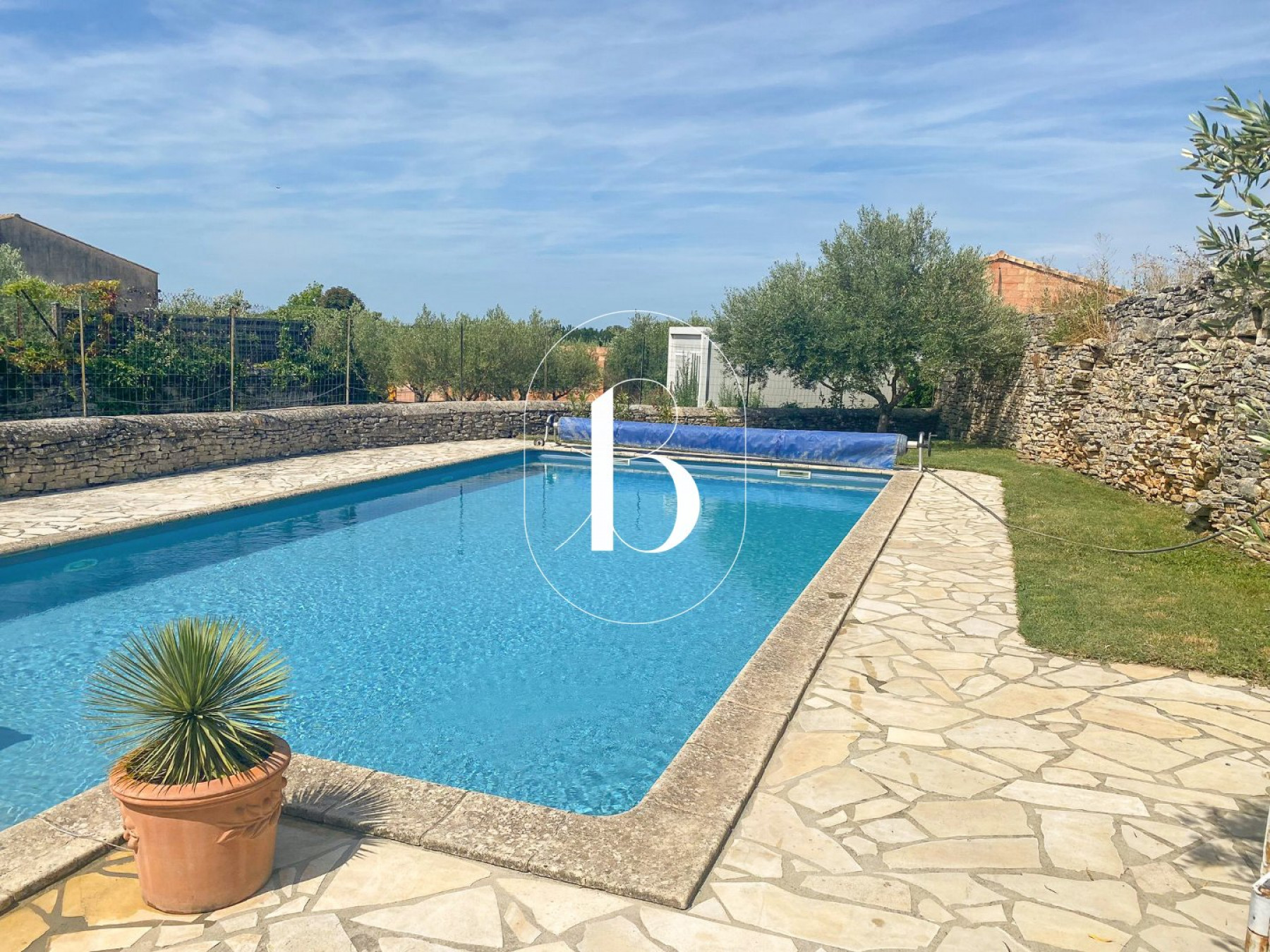 vente Mas Orgnac L'aven