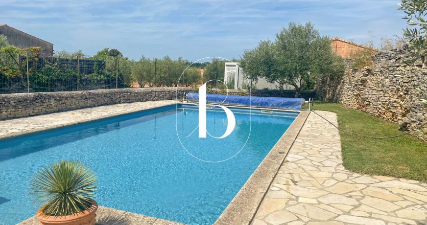 vente Mas Orgnac L'aven