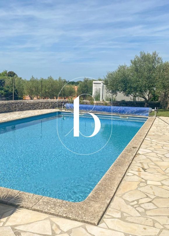 vente Mas Orgnac L'aven