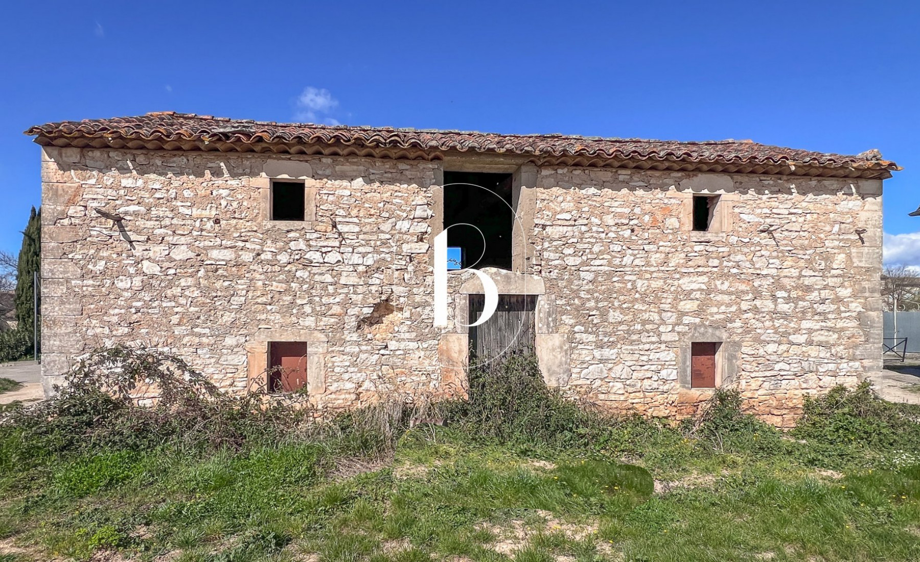 vente Mas Orgnac L'aven