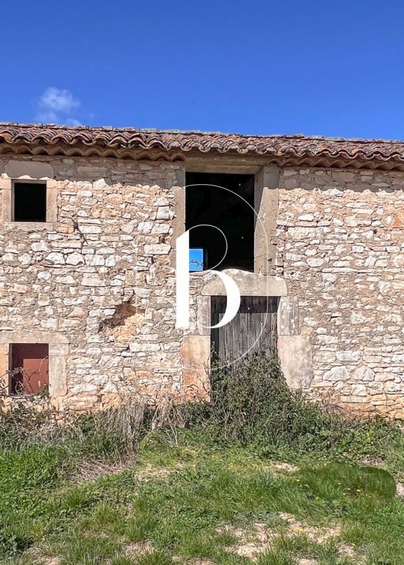 vente Mas Orgnac L'aven