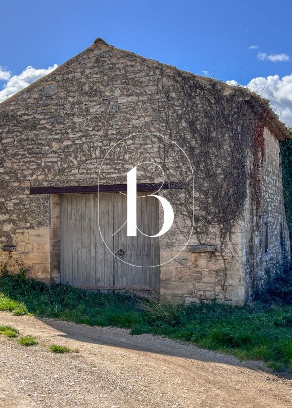 vente Mas Orgnac L'aven