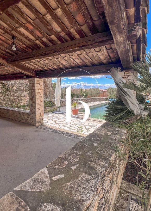 vente Mas Orgnac L'aven