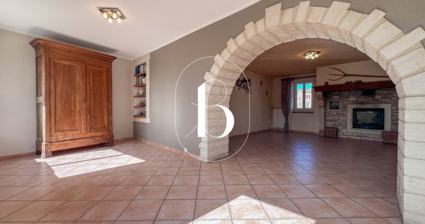 vente Mas Orgnac L'aven