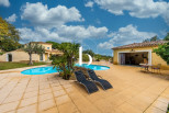 vente Villa Saint Victor La Coste
