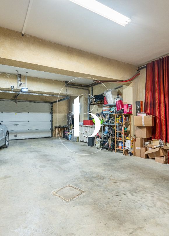 vente Villa Saint Victor La Coste